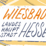 Titelbild Mein Wiesbaden